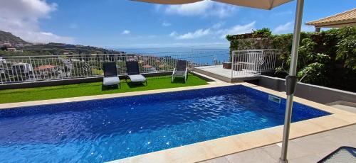 Canhas House | The Tree of Life House