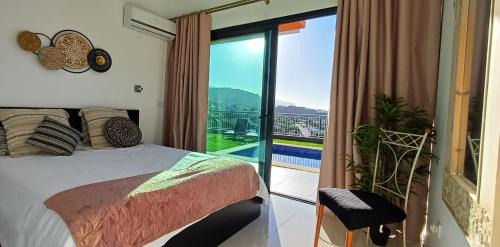 Canhas House | The Tree of Life House