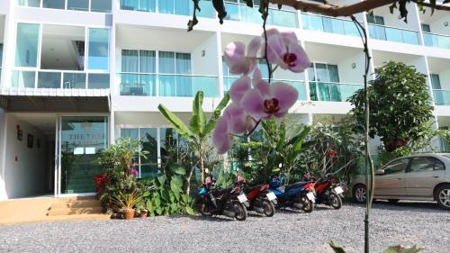 Bophut Hotel | The Tree Samui