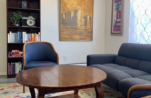 Cudahy Apartment | The Treehouse