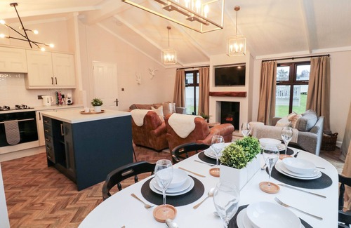 Swarland Cottage | The Treeline