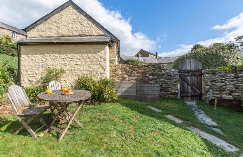 Liskeard House | The Trefanny Inn