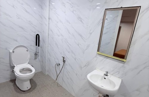 Taman Melaka Raya Hotel | The Trend Hotel