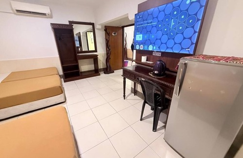 Taman Melaka Raya Hotel | The Trend Hotel