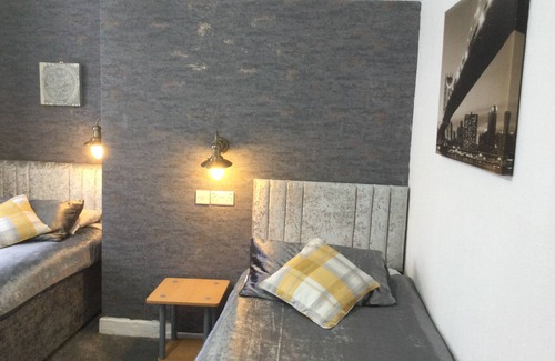 Llandudno Hotel | The Trevone