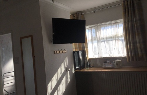 Llandudno Hotel | The Trevone