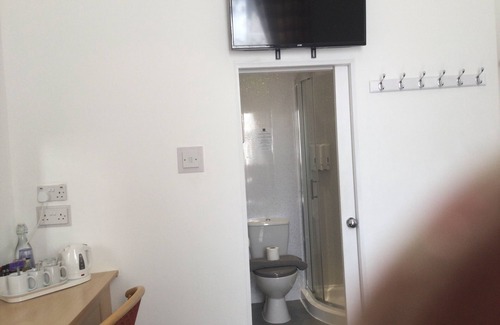 Llandudno Hotel | The Trevone