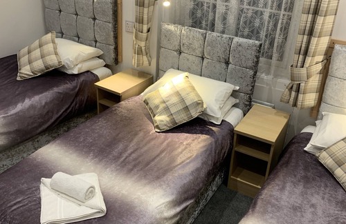 Llandudno Hotel | The Trevone