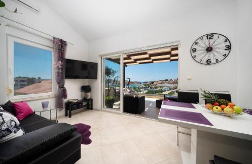 Tribunj Apartment | The Tribunj Suites