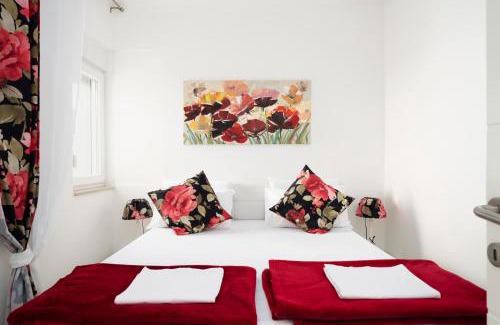 Tribunj Apartment | The Tribunj Suites