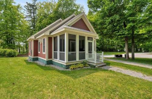 Cherry Valley House | The Trillium - 2 Pine Forest