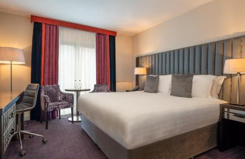 City Centre Dublin Hotel | The Trinity City Hotel