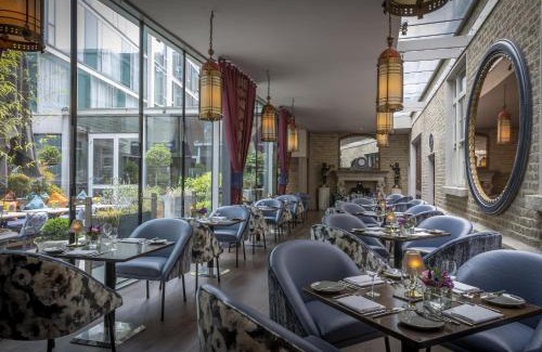 City Centre Dublin Hotel | The Trinity City Hotel