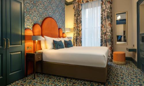 City Centre Dublin Hotel | The Trinity City Hotel