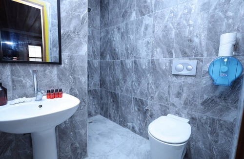 Kumkapi Hotel | The Trip Istanbul Hotel