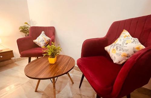 Zirakpur Hotel | The Triple Wood, Zirakpur - Lavish & luxuries