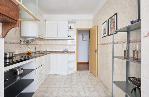 Belem Apartment | The Trivial