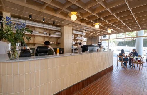 Sea Point Hotel | The Tropicana Hotel