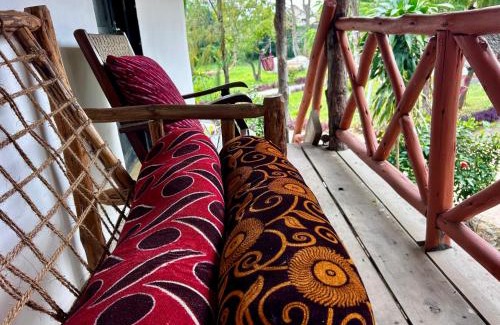 Nungwi Hotel | The Tropinest bungalow
