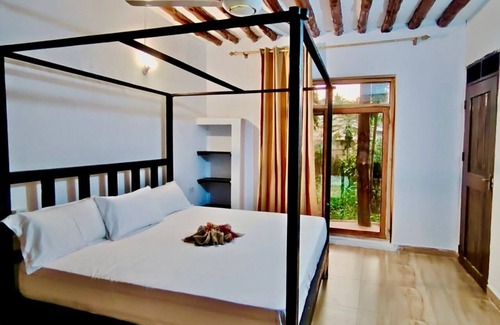 Nungwi Hotel | The Tropinest