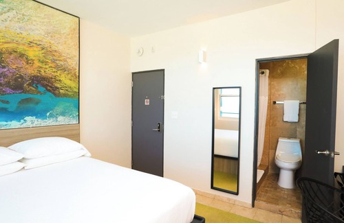 Condado Hotel | The Tryst Beachfront Hotel