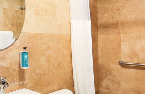 Condado Hotel | The Tryst Beachfront Hotel