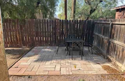 Palo Verde House | The Tucson Desert Casita