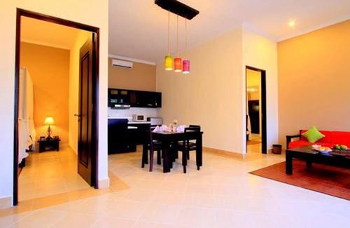 Sunset Road Villa | The Tukad Villa