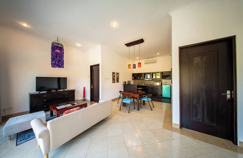 Sunset Road Villa | The Tukad Villa