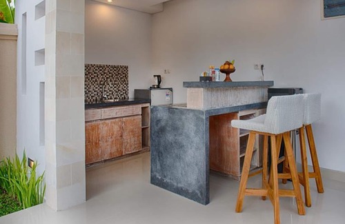 Sunset Road Villa | The Tukad Villa