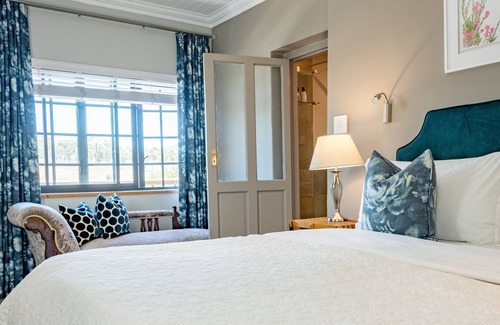 Tulbagh Hotel | The Tulbagh Boutique Heritage Hotel