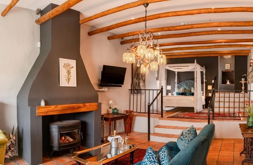 Tulbagh Hotel | The Tulbagh Boutique Heritage Hotel