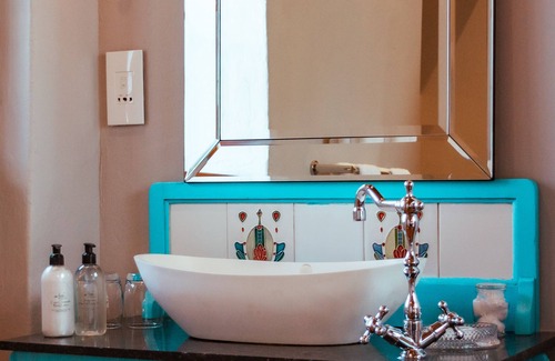 Tulbagh Hotel | The Tulbagh Boutique Heritage Hotel