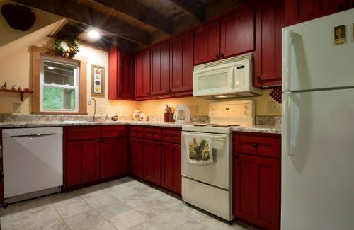 Topton House | The Tulip Poplar