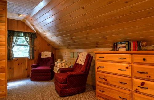 Topton House | The Tulip Poplar