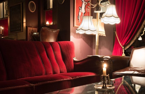 Royal Tunbridge Wells Hotel | The Tunbridge Wells Hotel