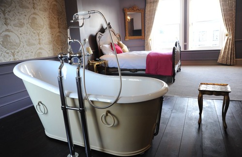 Royal Tunbridge Wells Hotel | The Tunbridge Wells Hotel