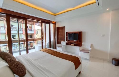 Babakan Resort | The Tunjung Boutique Resort
