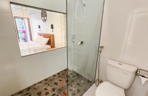 Babakan Resort | The Tunjung Boutique Resort