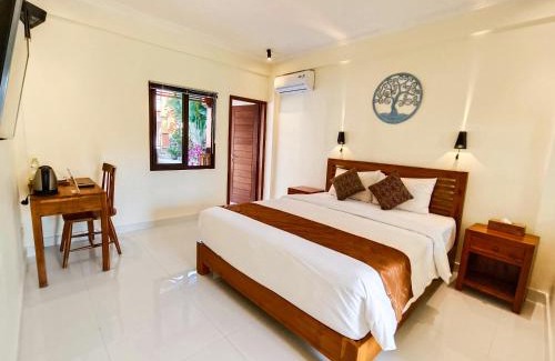 Babakan Resort | The Tunjung Boutique Resort
