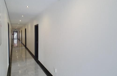 Bluff Hotel | The Turk Boutique Hotel