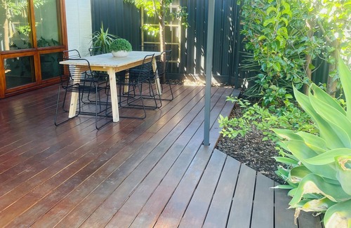 Brooklyn Park House | The Turner House