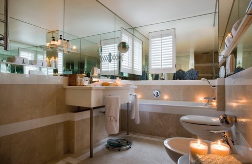 Oudekraal Hotel | The Twelve Apostles Hotel and Spa