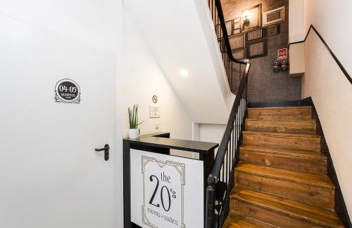 Sao Jorge de Arroios Hotel | The Twenties by GuestReady