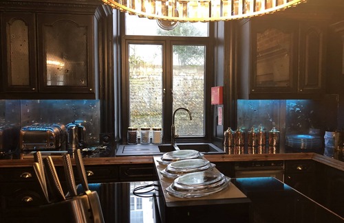 Kemptown Bed & Breakfast | The Twenty One B&B