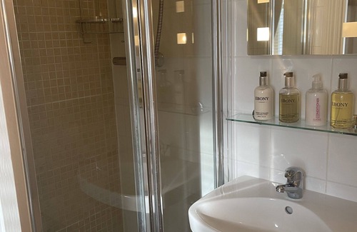 Kemptown Bed & Breakfast | The Twenty One B&B