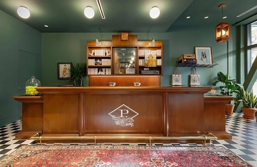 Downtown Seattle Apartment | The Twin at The Palihotel Seattle, Family-Friendly, Near Pike Place Market!