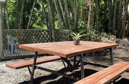 Murcia Cottage | The Twin Studio Cottages