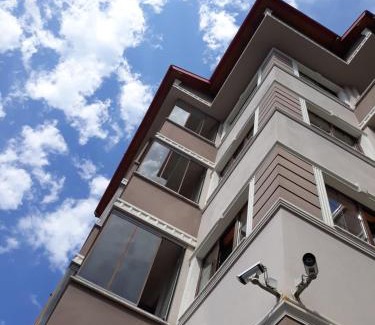Trabzon Apartment | The Twins Apartmens