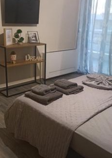 Kos Apartment | The Twins Apartment 1